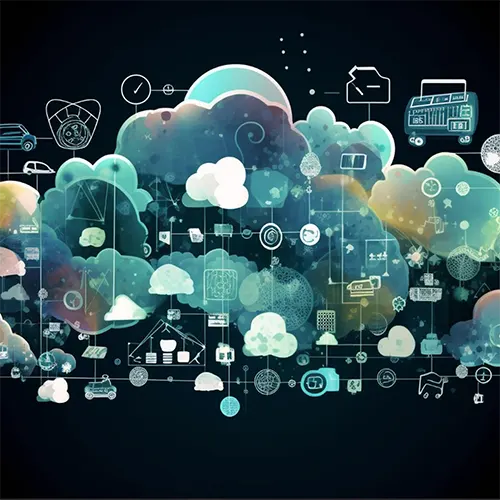 The Advantages and Disadvantages of Cloud Computing