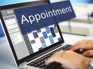 Appointment Setting Services