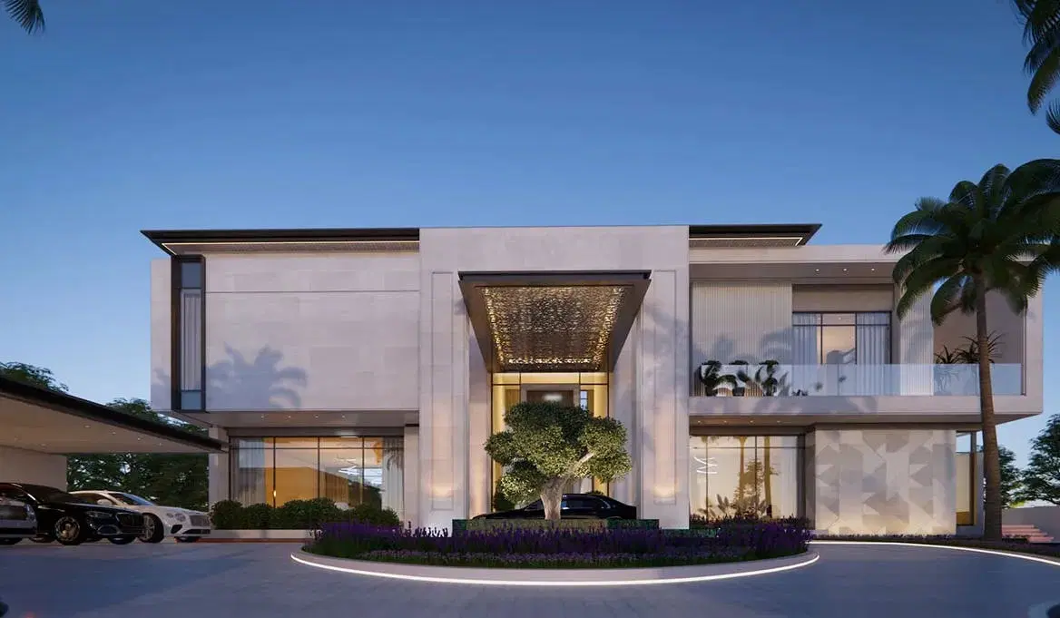 5 Essential Tips for Building Luxury Properties
